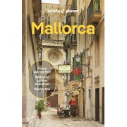 Mallorca Lonely Planet